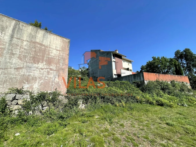 Terreno para Venda em Parada de Todeia Foto 12