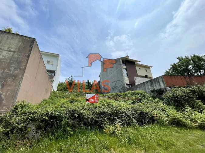 Terreno para Venda em Parada de Todeia Foto 5