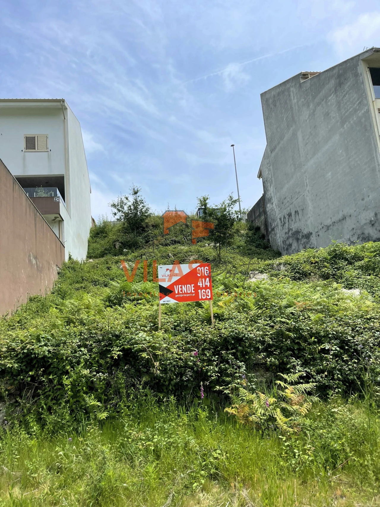 Terreno para Venda em Parada de Todeia Foto 15