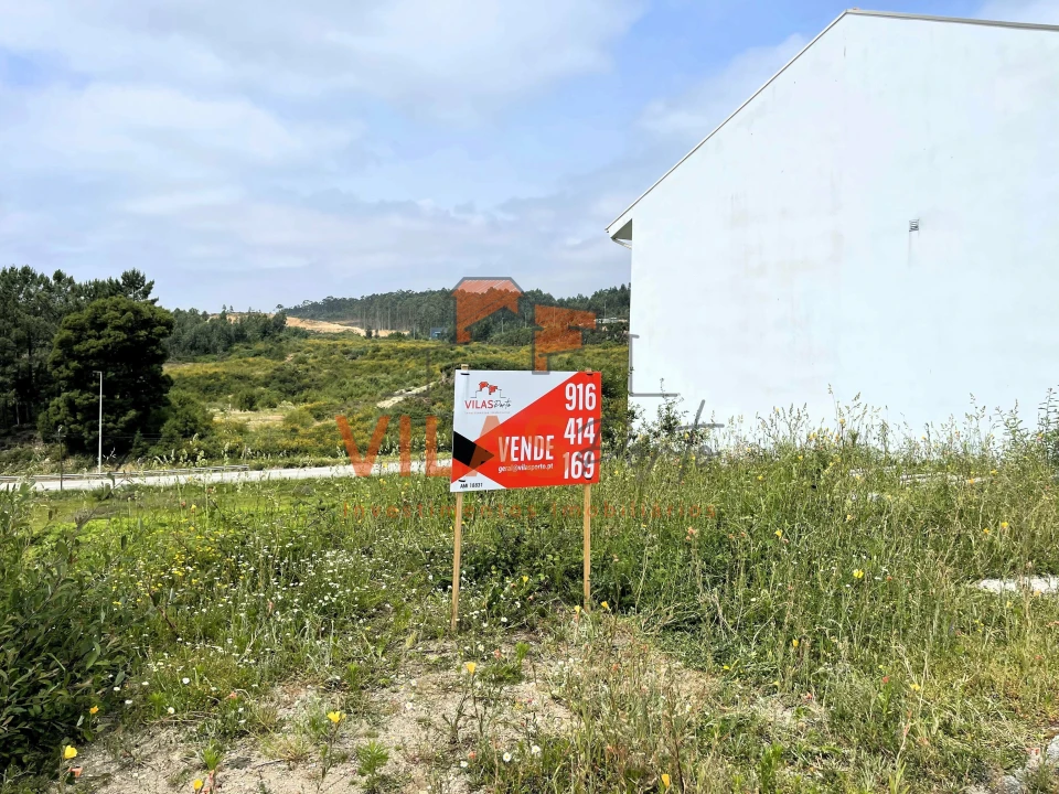 Terreno para Venda em Parada de Todeia Foto 4