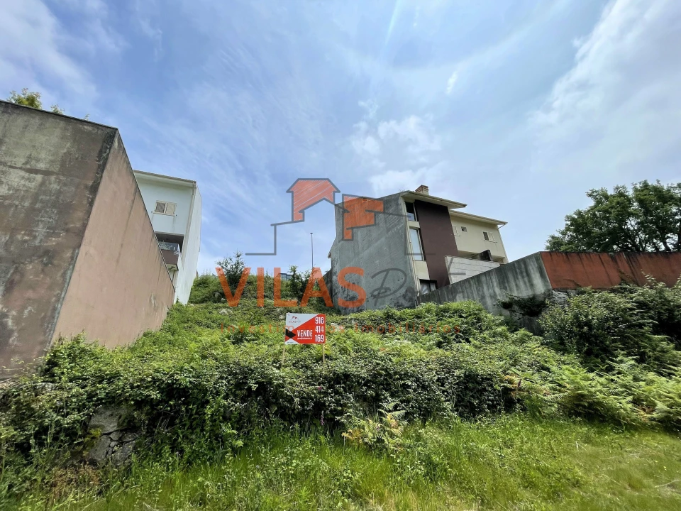 Terreno para Venda em Parada de Todeia Foto 5