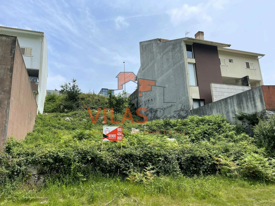 Terreno para Venda em Parada de Todeia Foto 6