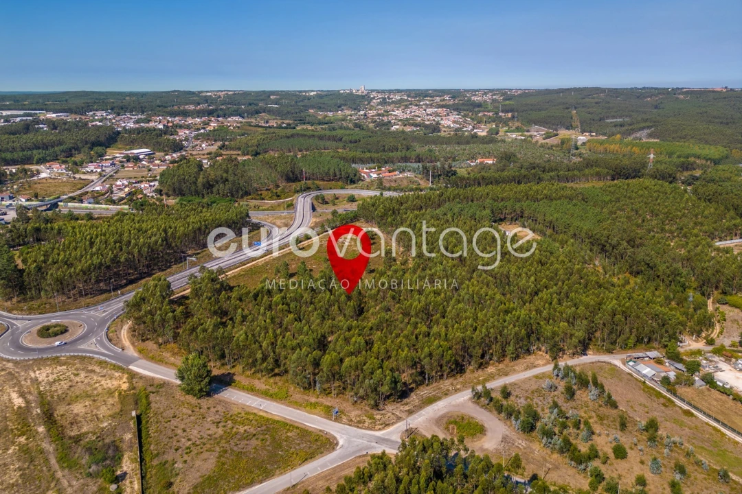 Terreno para Venda em Batalha Foto 7