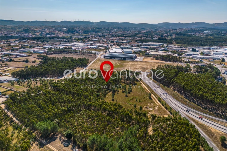 Terreno para Venda em Batalha Foto 11