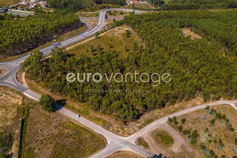Terreno para Venda em Batalha Foto 15