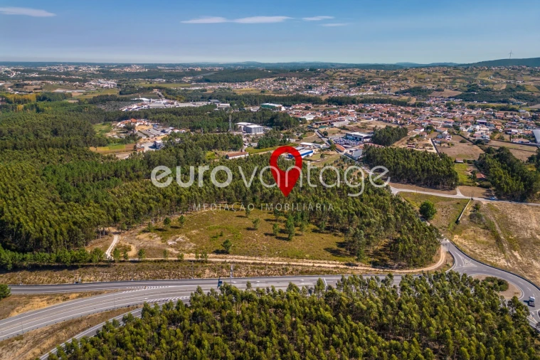 Terreno para Venda em Batalha Foto 10