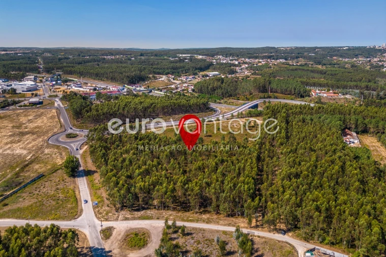 Terreno para Venda em Batalha Foto 6