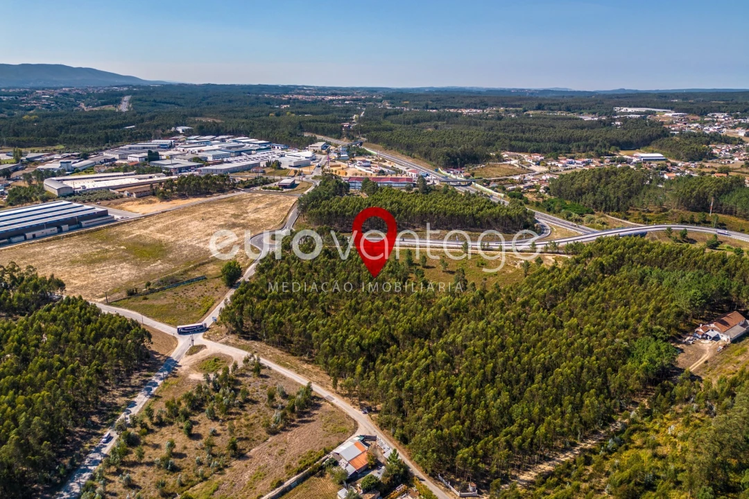 Terreno para Venda em Batalha Foto 12