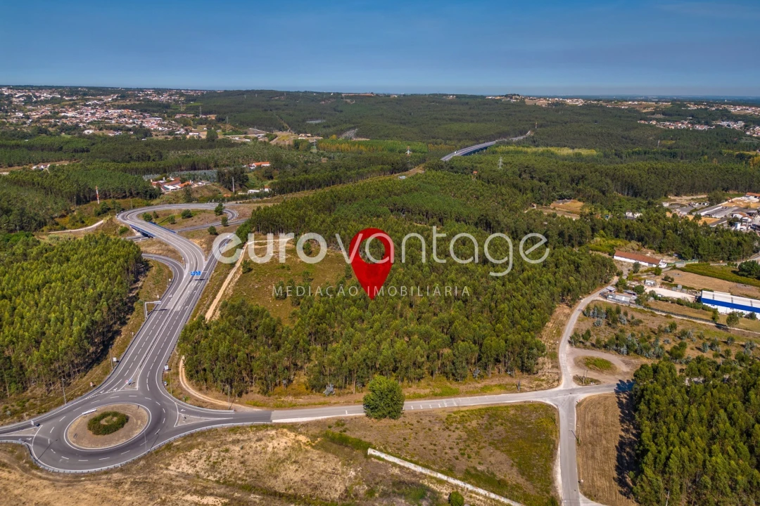 Terreno para Venda em Batalha Foto 8