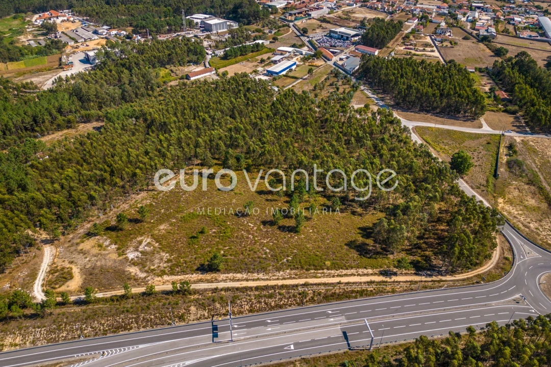 Terreno para Venda em Batalha Foto 20