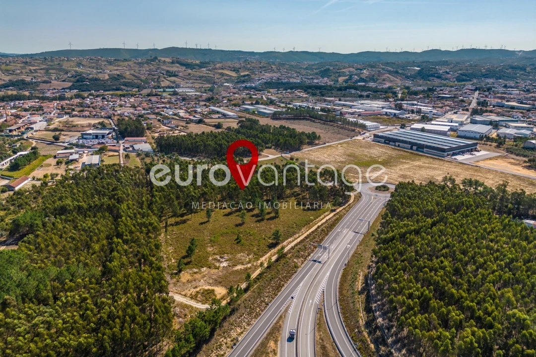 Terreno para Venda em Batalha Foto 1