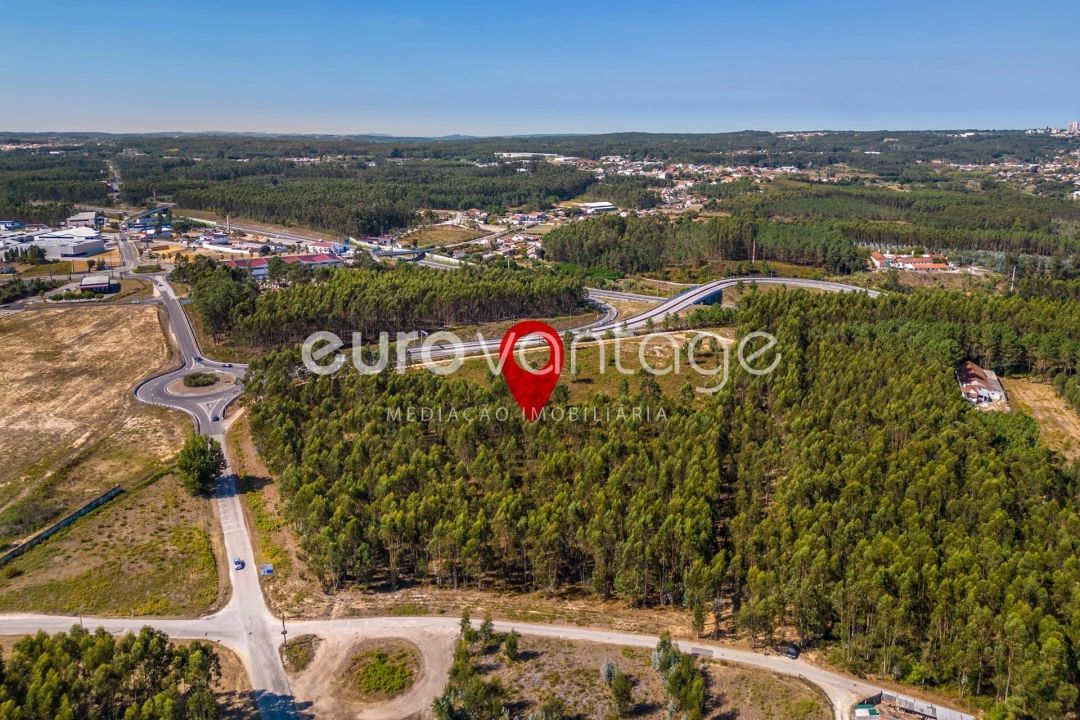 Terreno para Venda em Batalha Foto 6
