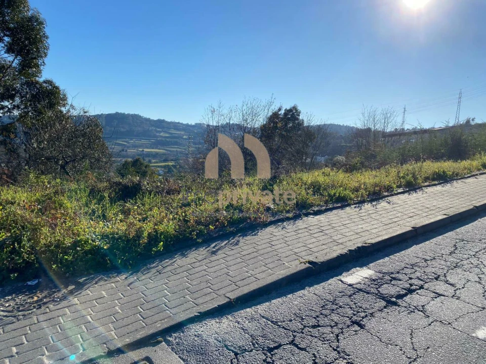 Terreno para Venda em Torrados e Sousa Foto 13