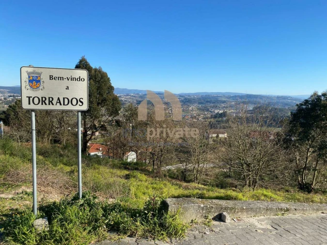 Terreno para Venda em Torrados e Sousa Foto 6