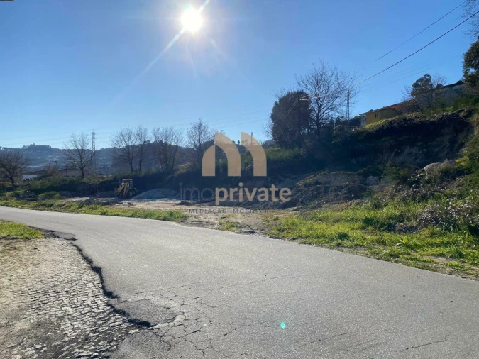 Terreno para Venda em Torrados e Sousa Foto 10