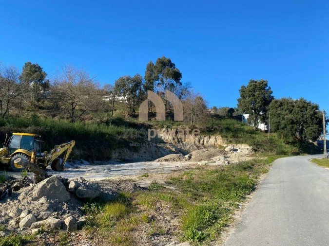 Terreno para Venda em Torrados e Sousa Foto 11