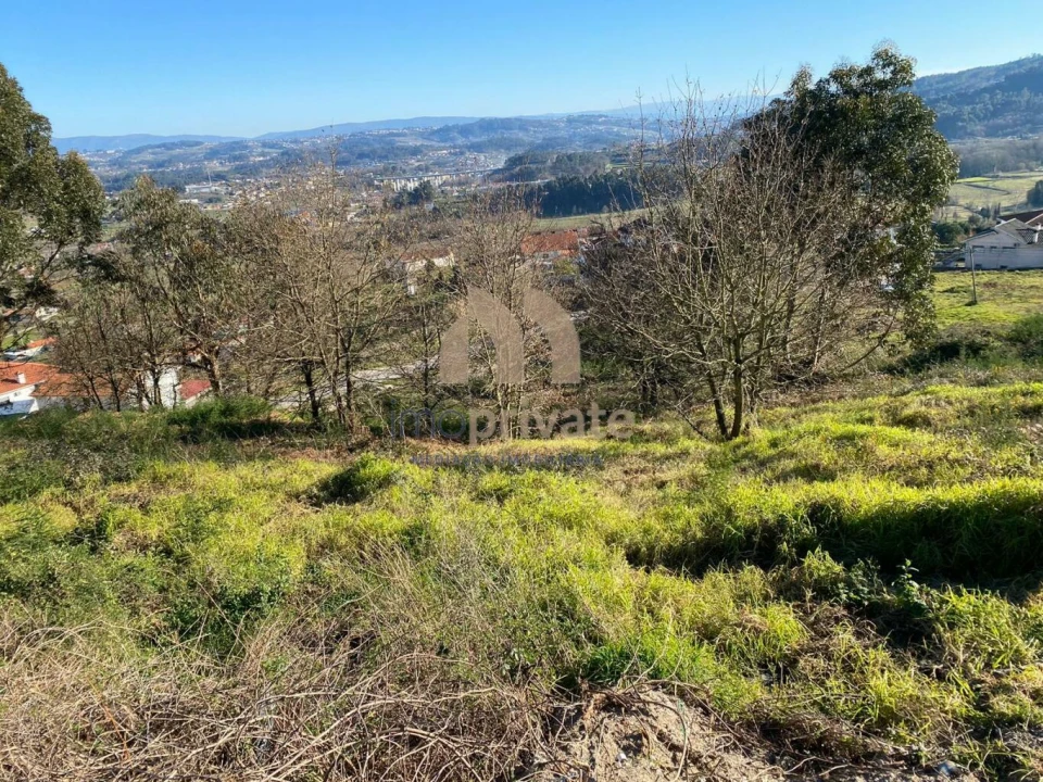 Terreno para Venda em Torrados e Sousa Foto 8