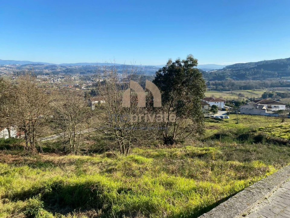 Terreno para Venda em Torrados e Sousa Foto 7