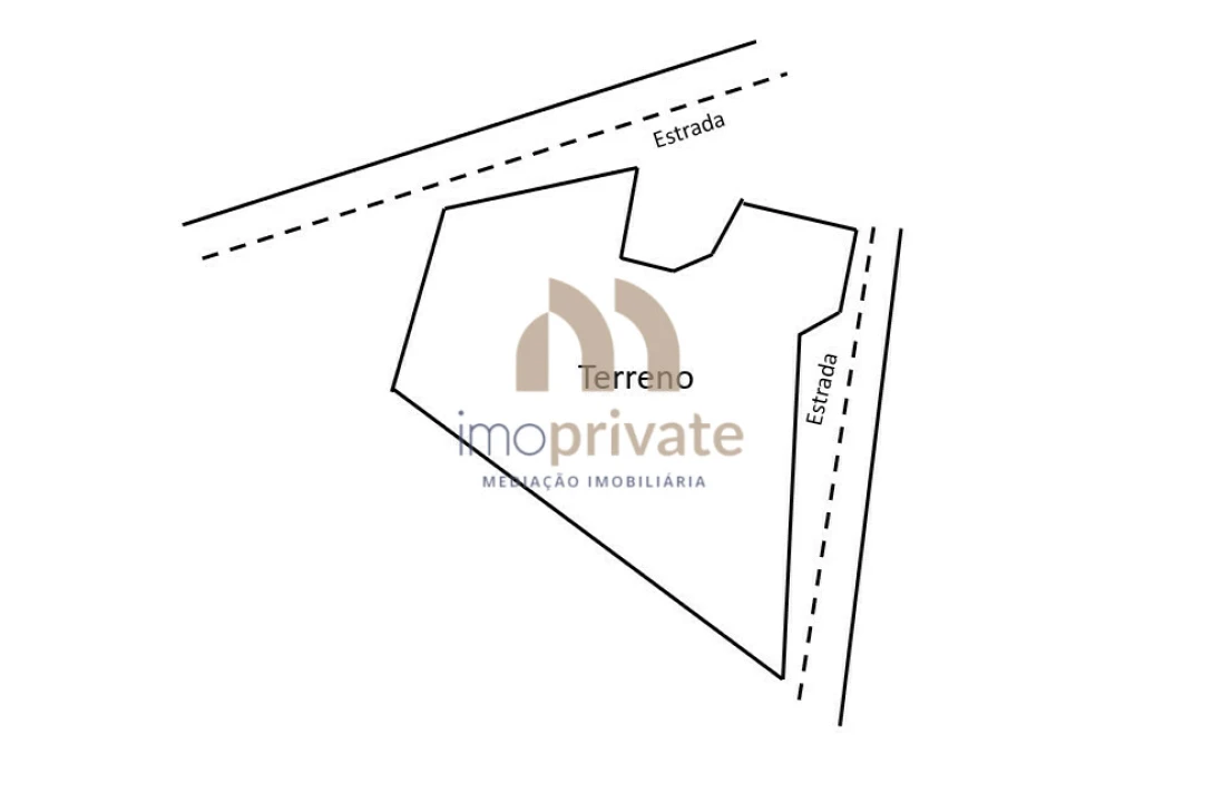Terreno para Venda em Torrados e Sousa Foto 14