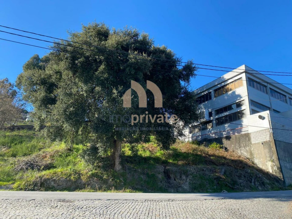 Terreno para Venda em Torrados e Sousa Foto 9