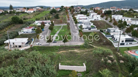 Terreno para Venda em Leiria, Pousos, Barreira e Cortes
