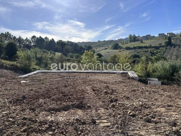 Terreno para Venda em Leiria, Pousos, Barreira e Cortes