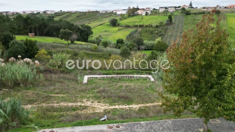 Terreno para Venda em Leiria, Pousos, Barreira e Cortes