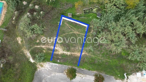 Terreno para Venda em Leiria, Pousos, Barreira e Cortes