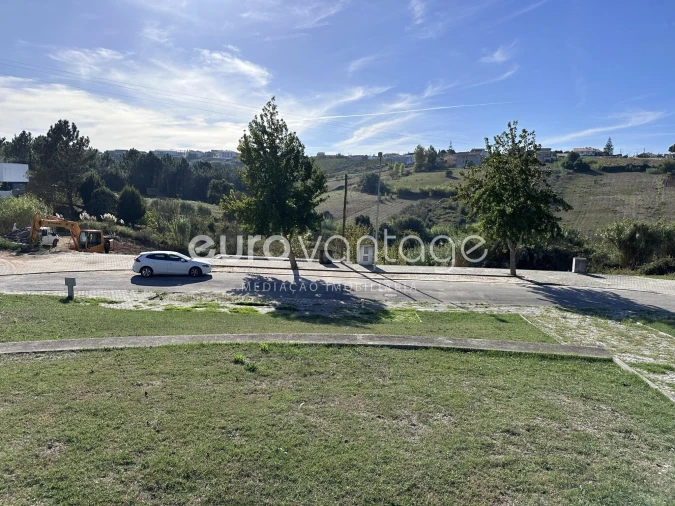 Terreno para Venda em Leiria, Pousos, Barreira e Cortes Foto 11