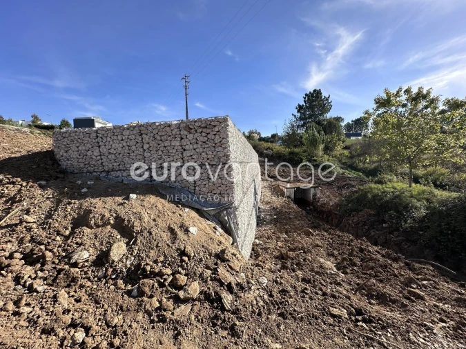 Terreno para Venda em Leiria, Pousos, Barreira e Cortes Foto 8