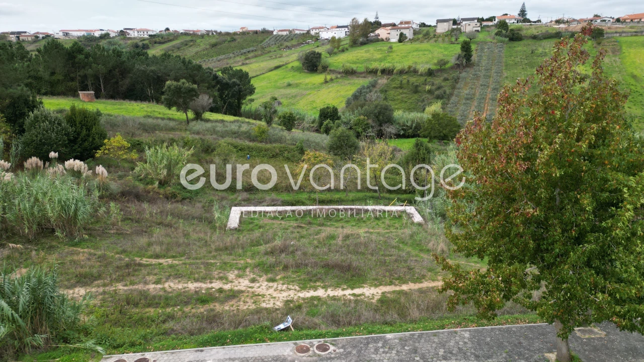 Terreno para Venda em Leiria, Pousos, Barreira e Cortes Foto 4
