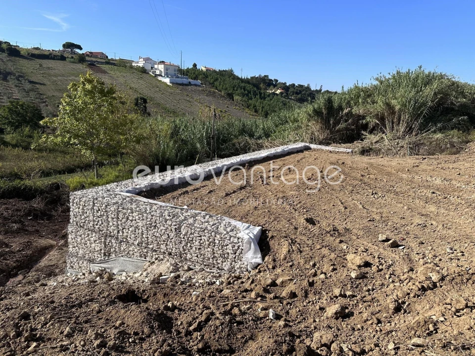 Terreno para Venda em Leiria, Pousos, Barreira e Cortes Foto 7