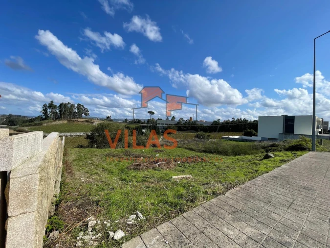 Terreno para Venda em Paredes Foto 16