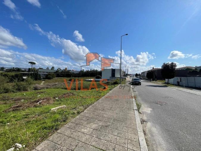 Terreno para Venda em Paredes Foto 14