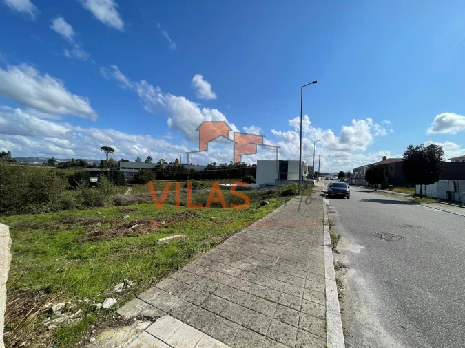 Terreno para Venda em Paredes Foto 15