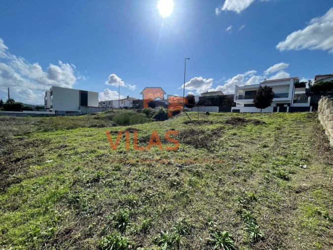 Terreno para Venda em Paredes Foto 19