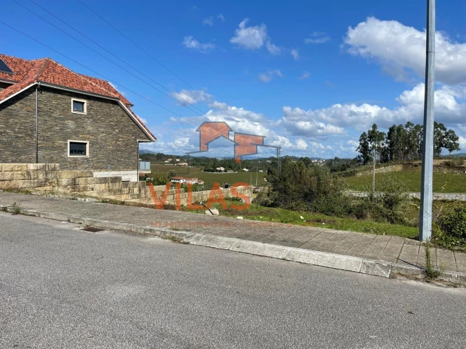 Terreno para Venda em Paredes Foto 13