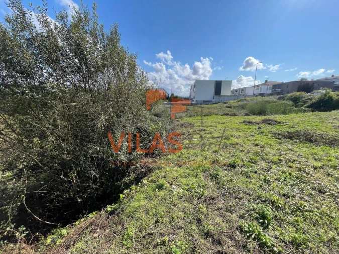 Terreno para Venda em Paredes Foto 18