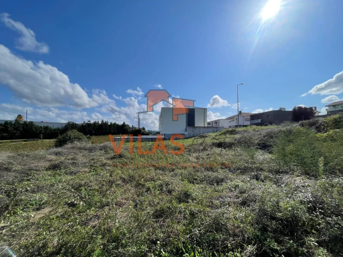 Terreno para Venda em Paredes Foto 7