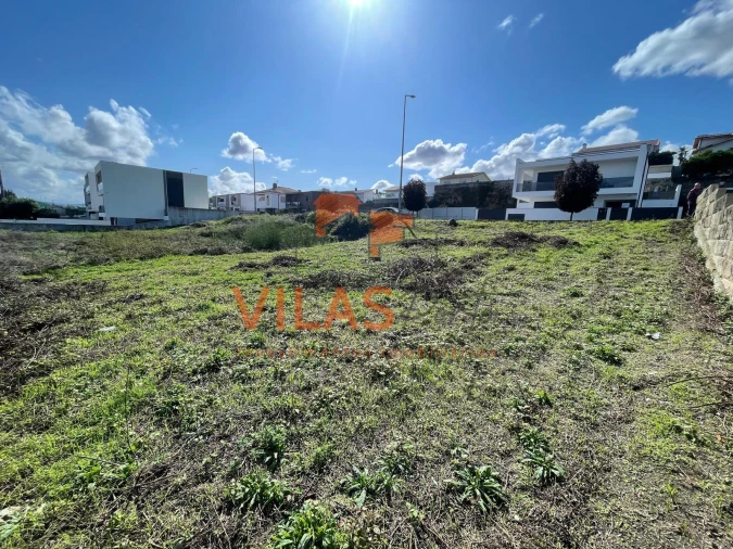 Terreno para Venda em Paredes Foto 17