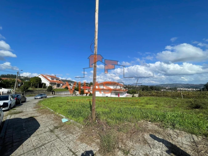 Terreno para Venda em Paredes Foto 12