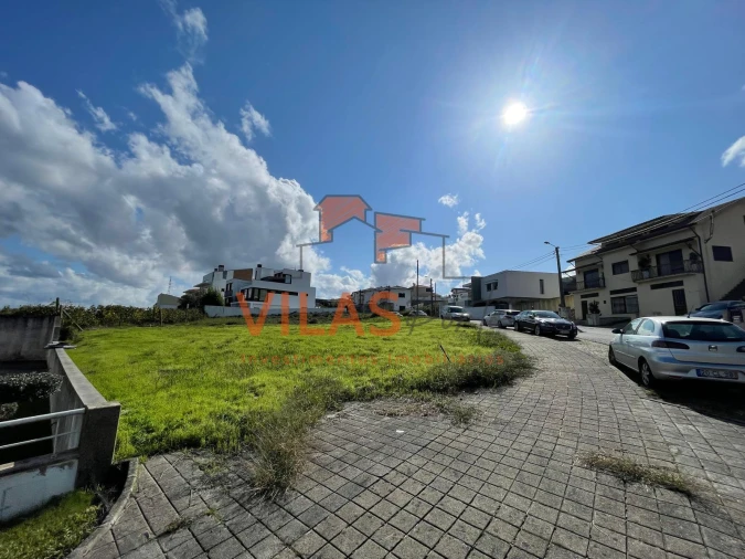 Terreno para Venda em Paredes Foto 8