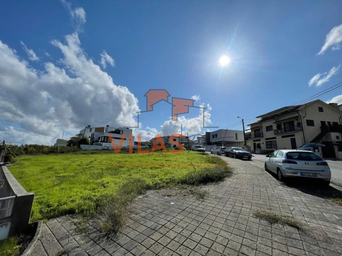 Terreno para Venda em Paredes Foto 9