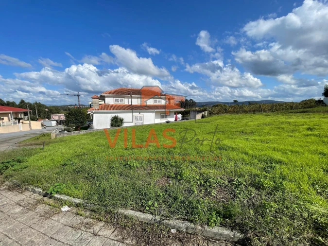 Terreno para Venda em Paredes Foto 6