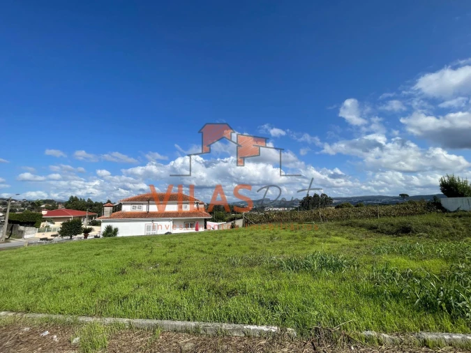 Terreno para Venda em Paredes Foto 5