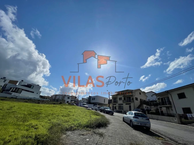 Terreno para Venda em Paredes Foto 4