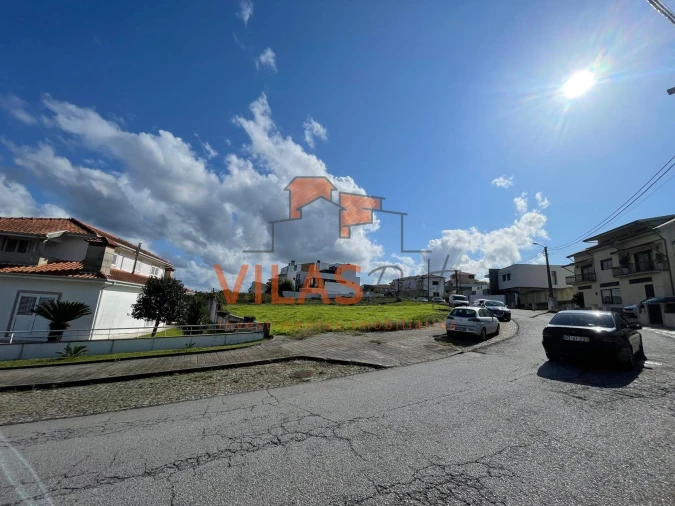 Terreno para Venda em Paredes Foto 7