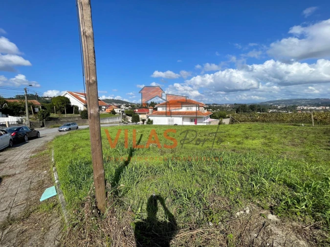 Terreno para Venda em Paredes Foto 11