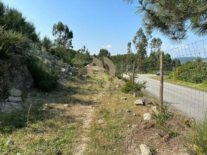 Terreno para Venda em Vilarinho