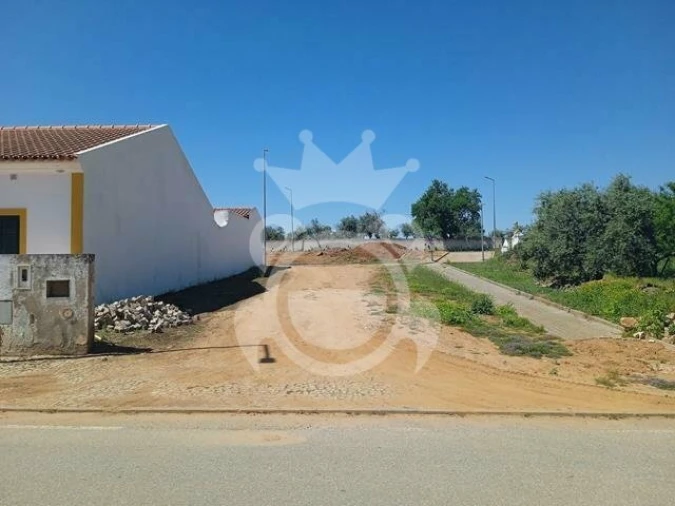 Terreno para Venda em Vera Cruz Foto 4